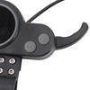 3 In 1 Electric Scooter Function Switch ABS Head Light Horn Turn Control Switch for KUGOO M5 Electric Scooters