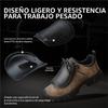 YCOC-Attachment For Metatarsal Guard, 2Pcs Toe Protector, Pro Model Shields For Footwear Safety Accessories