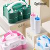 Automatic Electric Balloon Pump Inflator Machine