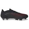 New Adidas Predator Accuracy Lux.1 L Fg Prada Black Solar Red ID9303