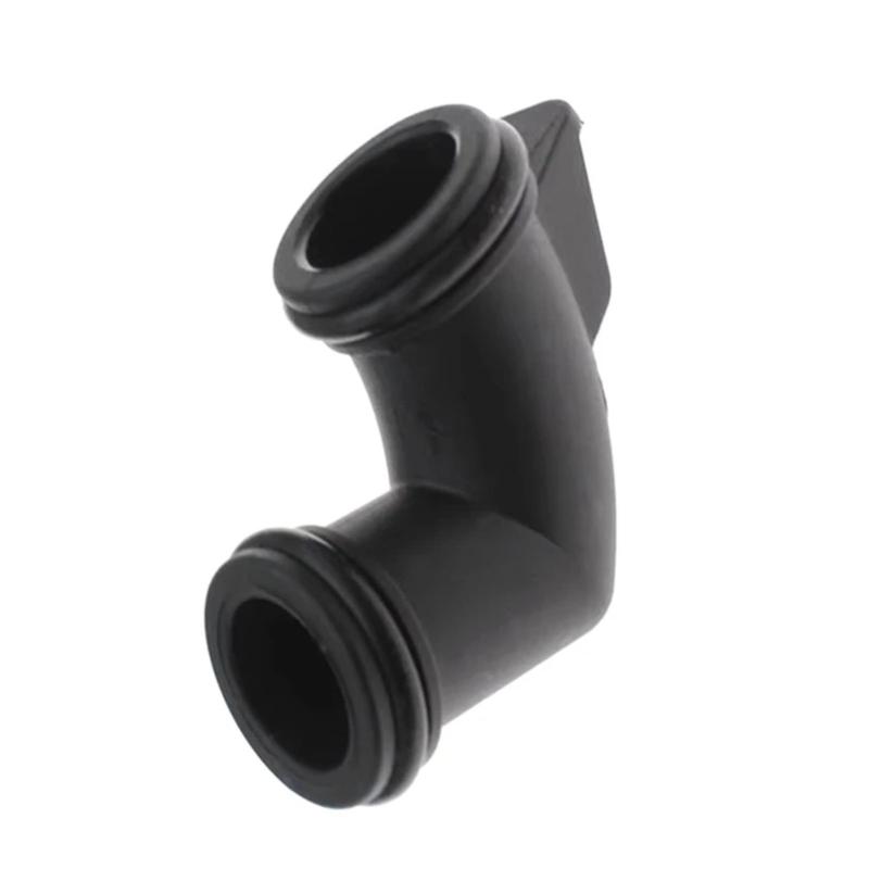 Water Pipe Piece Connector 6112030308 A6112030308 for C203 S203 CL203 W209 CLK209 Pipe Piece EGR Connector Replacement