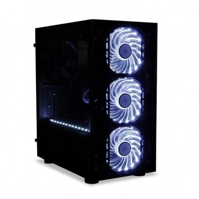 OBUDOWA I-BOX MINI TOWER PASSION V4 GAMING