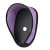 Heavy Duty Sun Shade Waterproof Cell Phone Mount Visor Universal Sun Shield  Cyclists