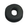 Rubber Side Cover Grommet Set, For-Honda,CB CL SL XL100 CB CT SL TL XL125,CB200