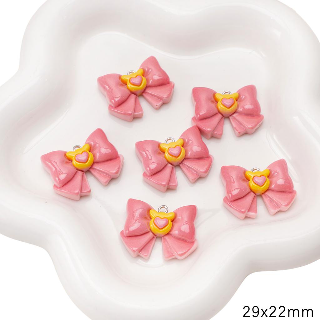 Żywiczny Wisiorek Wojowniczka Pretty Girl Do Tworzenia Bransoletek Naszyjników Biżuterii DIY