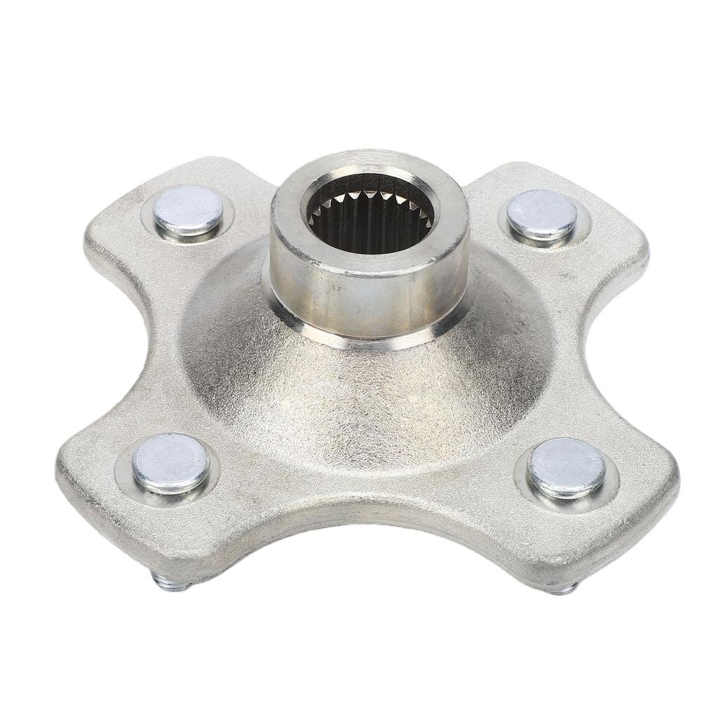 ATV Rear Axle Wheel Hub Replacement for Rancher 420 4x4 ES TRX420FE TRX420TE 42410 HC4 750