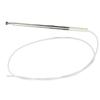 Antenna Rod MR515821 Retractable Power Antenna Mast Aerial Rod Replacement for Montero 2001 To 2006