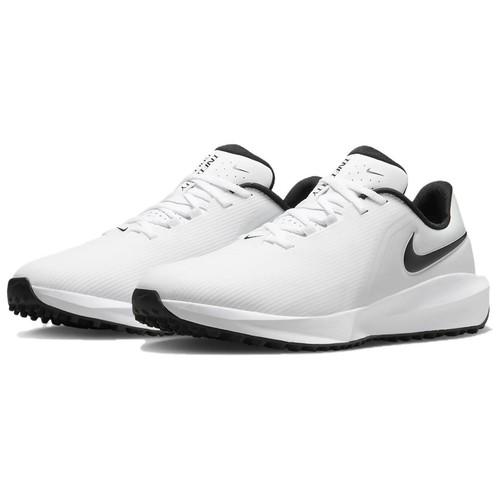 Nike Infinity Golf Next Nature Λευκό Μαύρο - FN0555-100