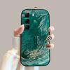 For Infinix Hot 50 Pro+ Case Hot50 Pro Plus 4G Silicone TPU Phone Cover For INFINIX HOT 50 5G Coque Fashion Soft Phone Fundas
