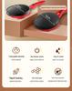 Electric Griddle: Crepe Maker & Spring Roll Skin Pancake Machine