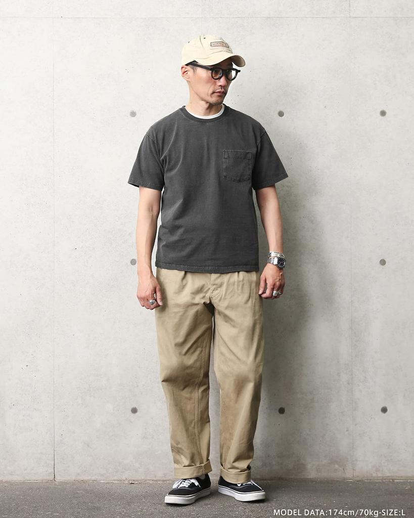 Good On Short Sleeve Pocket Size White Tee, Sportswear, Men's, M,