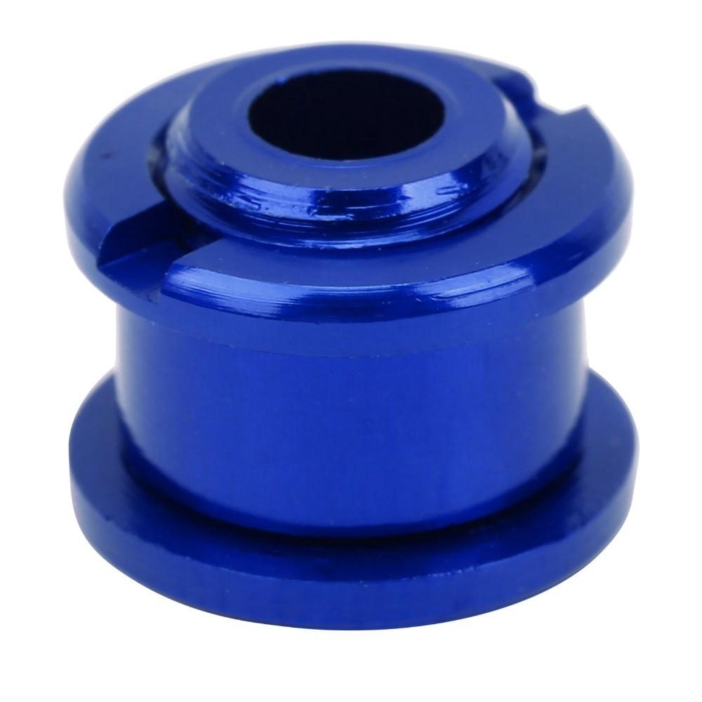 10Pcs Aluminum Alloy Single Chainring Bolts Single Speed Bicycle Chainring Bolts  Bike Components