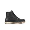 Gray Mustang Ankle Boots 4141-604-259