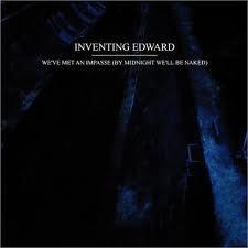 

CD INVENTING EDWARD - We ve Met An Impasse SUB1013CD Substandard Rec 2003 US Rock Used
