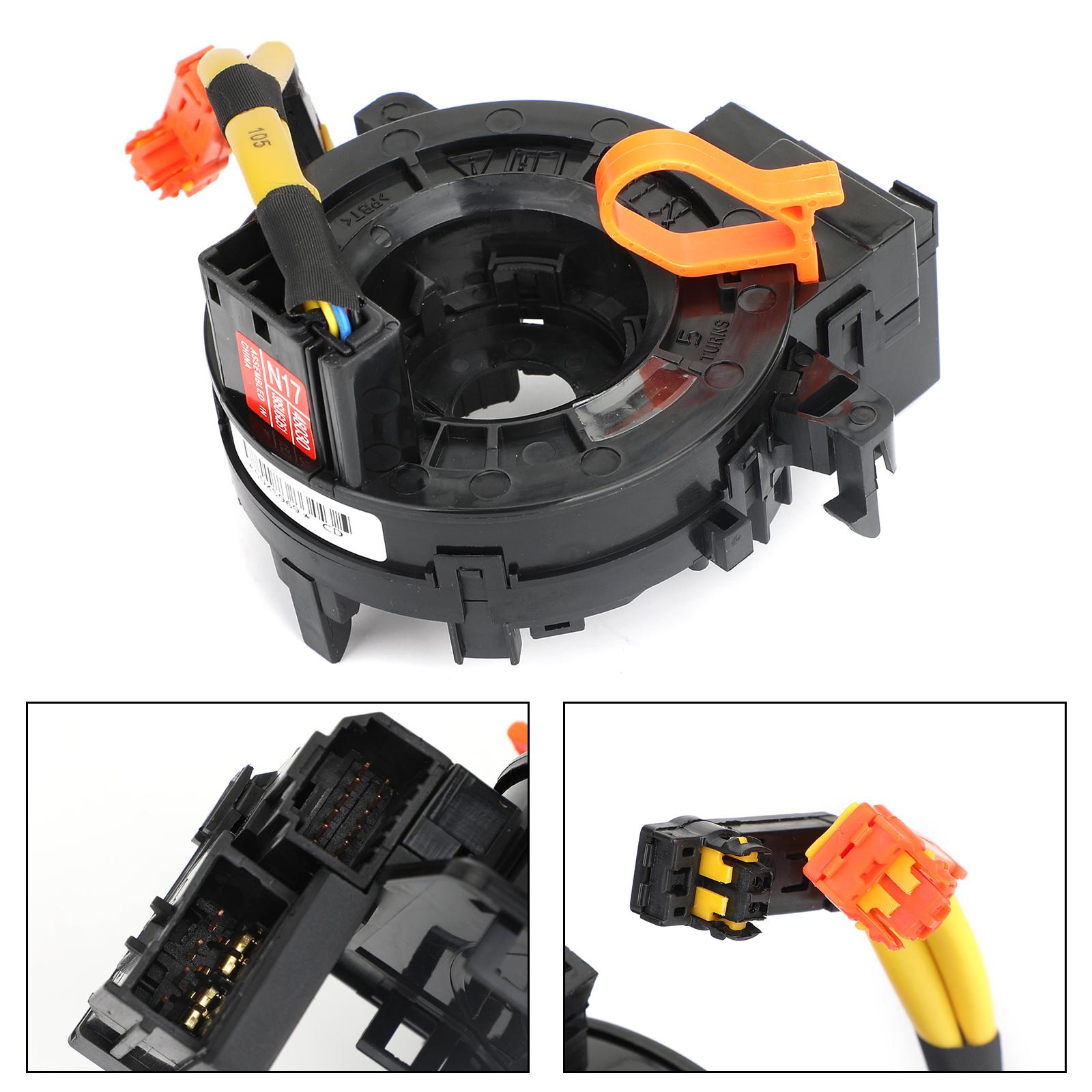 

Спиральный кабель шлейф 84306-48030 Для Toyota Highlander Tundra Tacoma RAV4