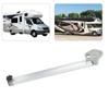 Folding Table Leg 560 To 930mm Aluminum Alloy Telescopic Desk Stand for RV Campers Caravans Boat