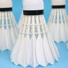 DHS Ruifeng Professional Duck Feather Badminton Shuttlecocks