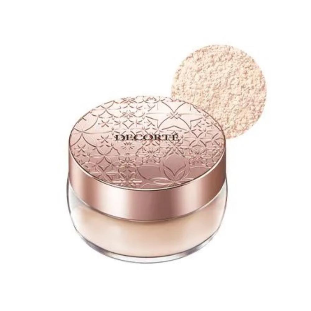 

Пудра для лица Cosme Decorte [ 10] Misty Beige 20 г