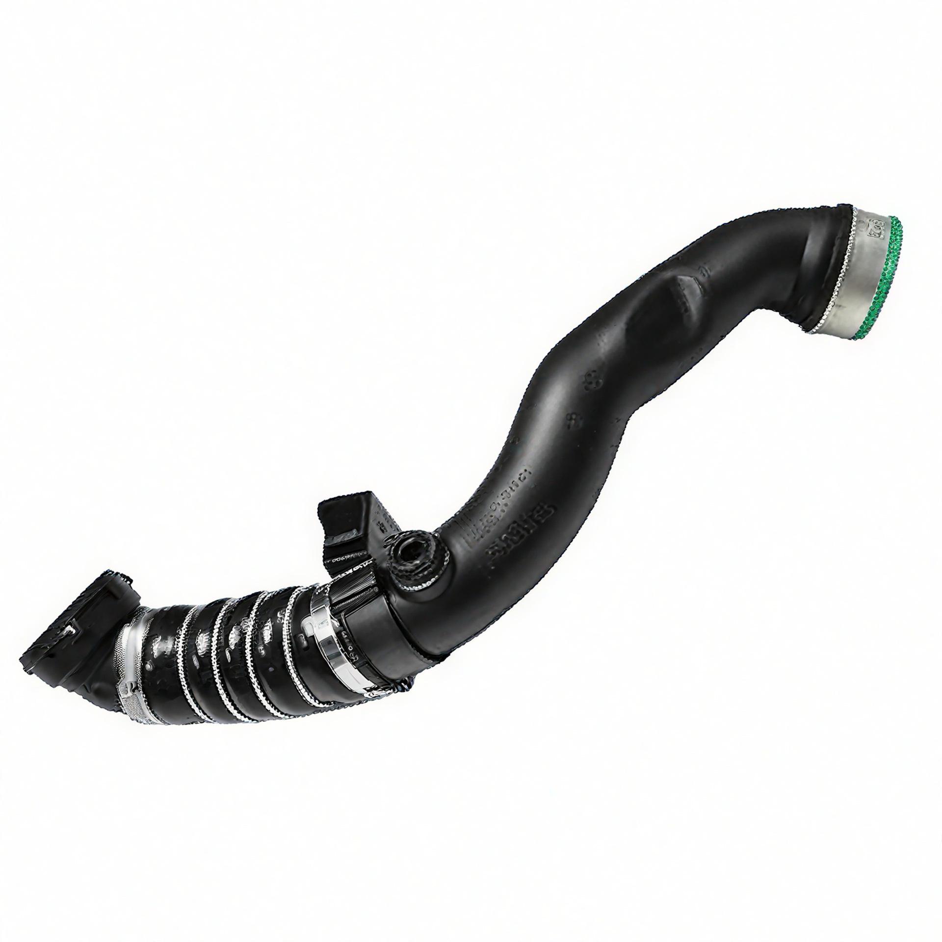 

BMW X5/X6 Turbocharged Intake Rubber Hose Assembly 11618506079 Neutral