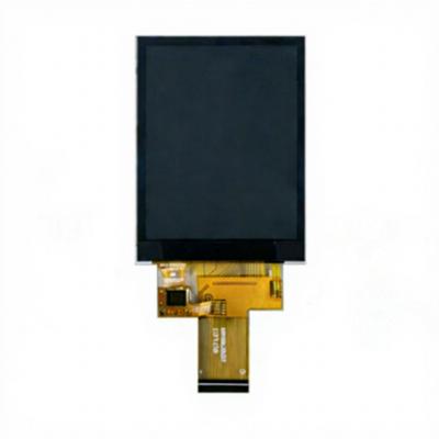 Écran LCD TFT IPS 3,5 pouces Écran Tactile 320x480 Contrôleur IC ST7796 Panneau Tactile Capacitif GT911