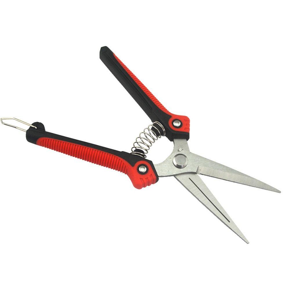 Branch Pruner Pruning Gardening Shears Garden Scissors Branch Pruning Shears Gardening Hand Pruner
