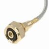 Portable Gas Cylinder Adapter With  Auto-Off Valve Gas Tank Coupler  Propane Cylinder