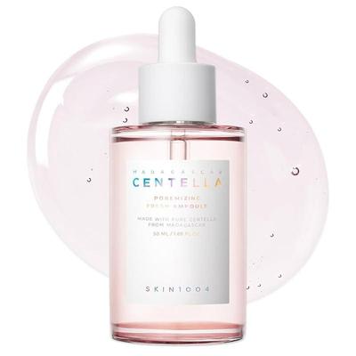 Madagascar Centella Poremizing Fresh Ampoule 50ml