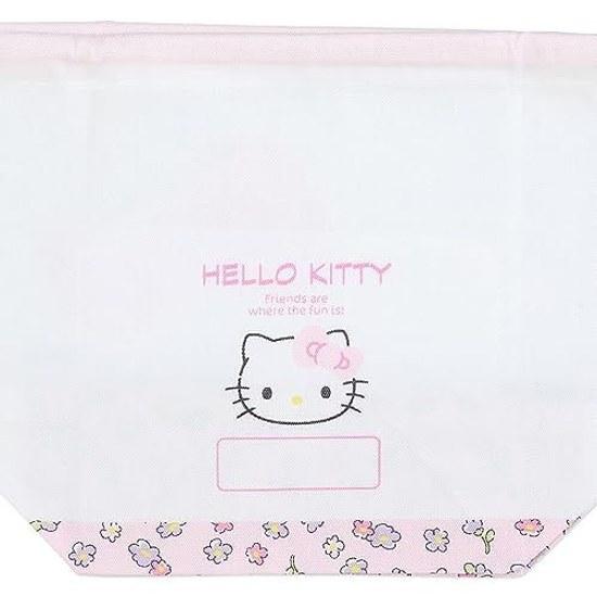 Sanrio Hello Kitty Lunch Pouch 073831