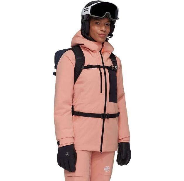 Рюкзак Mammut Nirvana 28 marine/black (Damen) (2560-00220-5975)