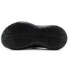 Saucony Cradle Skeleton Slide Slippers Unisex Black S28901-2