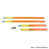 Hot Wheels Track Builder Basic Track Pack 1 Miniature GVG13 [Includes Car]