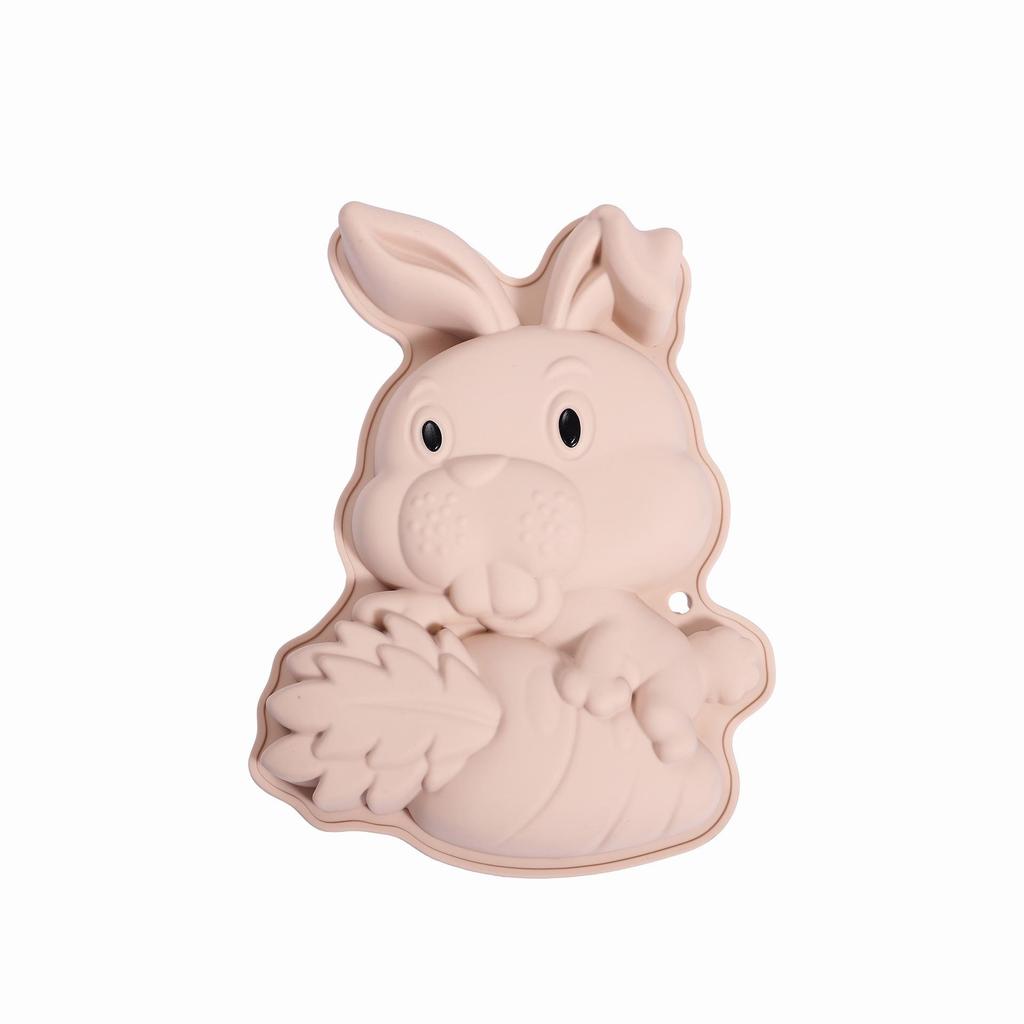 In Stock Food-Grade Silicone Cartoon Zodiac Cake Mold, Mousse Pan for Baking