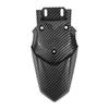 Motorcycle Rear Fender Easy tallation Professional Lightweight Multifunction Mudguard for MX3 MX4 Motorbike Replacements