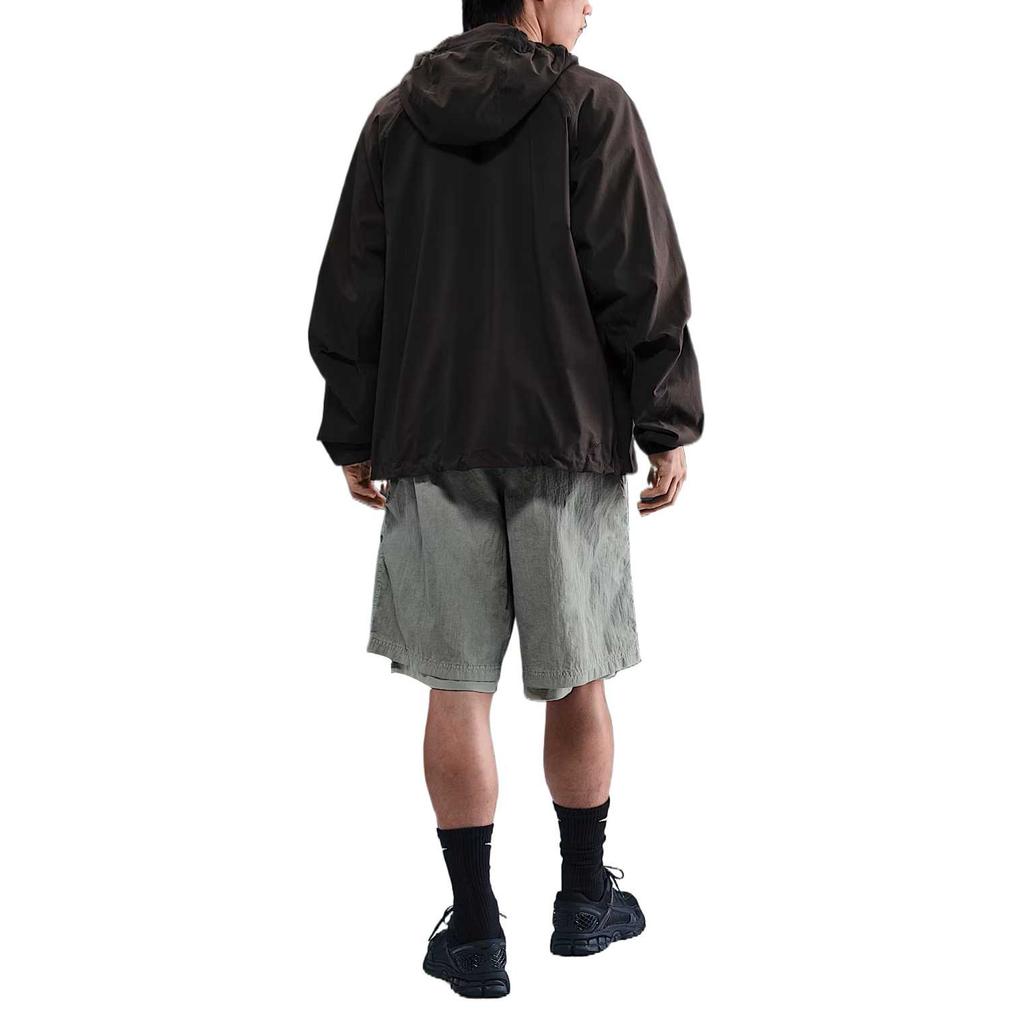 Nike Swoosh Casual Shorts Men's Light Green HJ0675-320