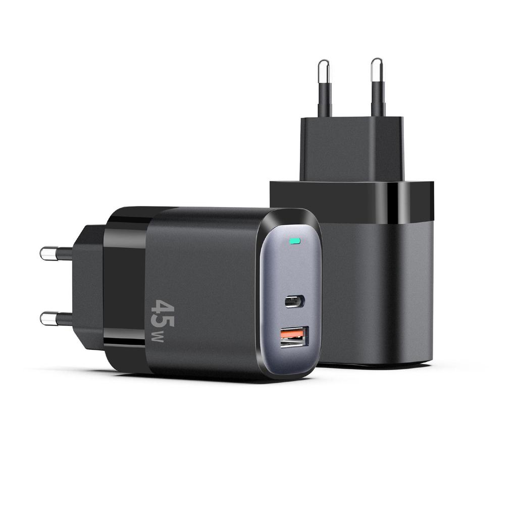 100W GaN Charger: 65W Australian PD, 20W Mini PD, 30W Direct Charger