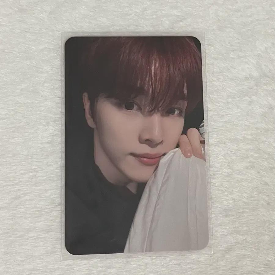 

Riize Makestar Duvet Lucky Draw Sacrifice Poca Polaroid