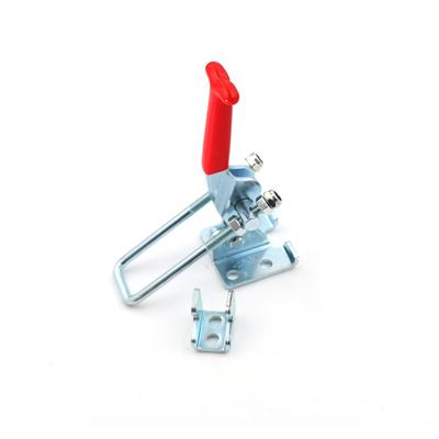 1 Pcs 318Kg 431 Latch Type Toggle Clamp