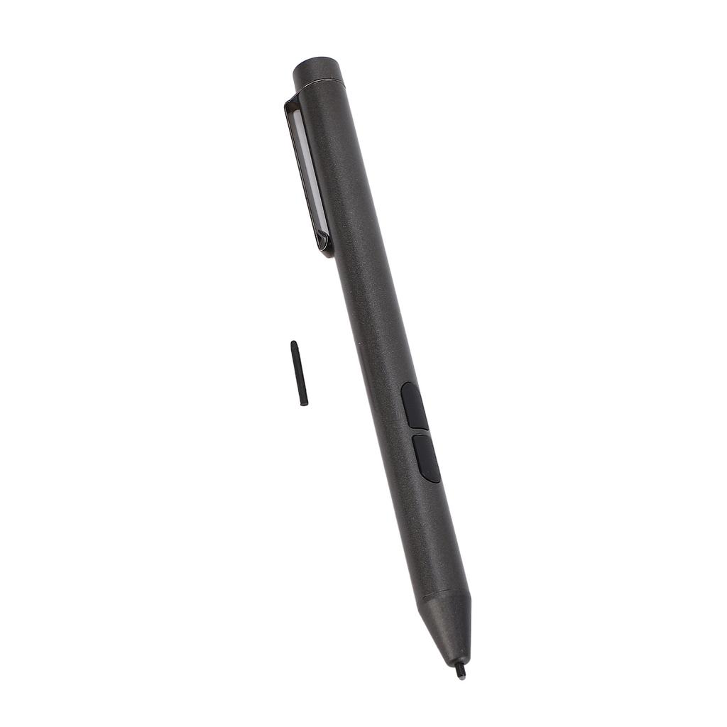 PN350M Active Stylus High Pressure Sensitivity Stylus Pen for 5400 7300 7600 5491 7390 for Latitude 3190 2 In 1 Laptop