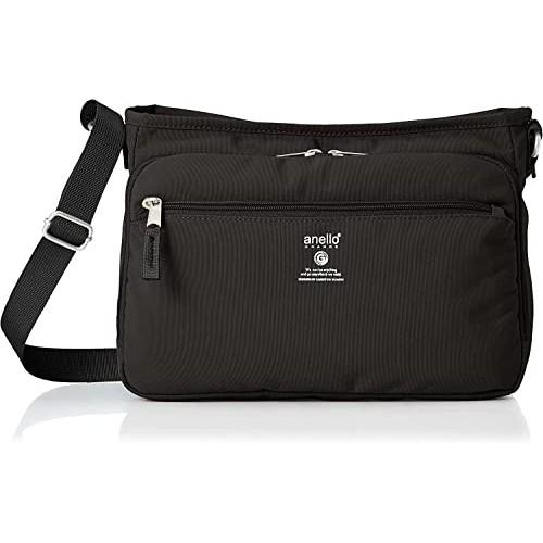 CABIN Multifunctional Shoulder Bag, Crossbody Bag, Lightweight, Water-Repellent, Multiple Compartments, A5 Size, Perfect for Outings and Daily Use