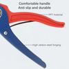0.5-6MM Automatic Stripping Pliers Wire Breakers Electric Cable Stripper  Electrician