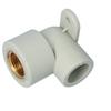 PP Elbow 90° GW Wall-mounted 20/1/2 ONNLINE