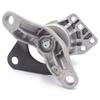 Front Hydraulic Auto Engine Mount System For Volvo S60 S80 V70 XC60 Gearbox Bracket 31262708 Engine Mounts