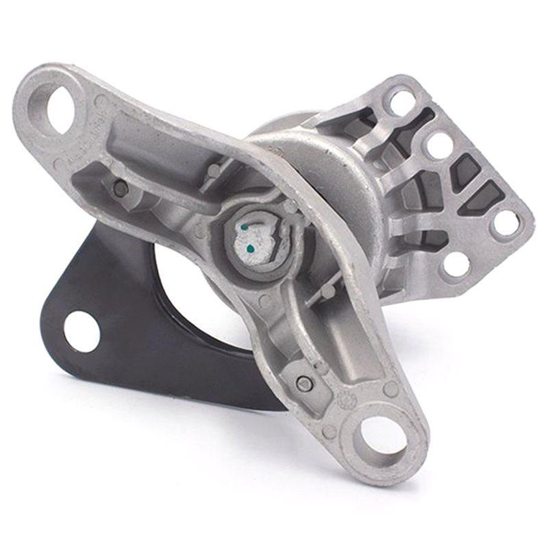 Front Hydraulic Auto Engine Mount System For Volvo S60 S80 V70 XC60 Gearbox Bracket 31262708 Engine Mounts