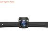 Y4UA Backup Camera Car Rear View Camera License Plates Holder Bracket Mount Back Up Camera Installation Tool (without Camera)