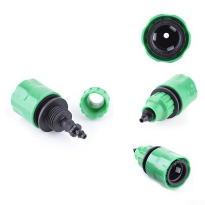 2 Stück Gartenwasserschlauch Rohr Wasserhahn Anschluss Anschluss Fitting Adapter Schlauch