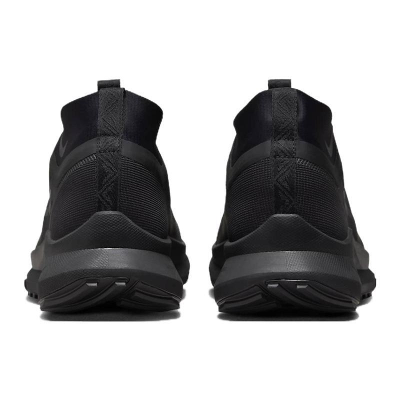 Nike Pegasus Trail 4 Black Sneakers DJ7926-008