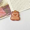 10pcs Cute Fridge Magnets Set Cartoon Animal Magnets for Refrigerator Decor Funny Home Decor Refrigerator Sticker Accessories