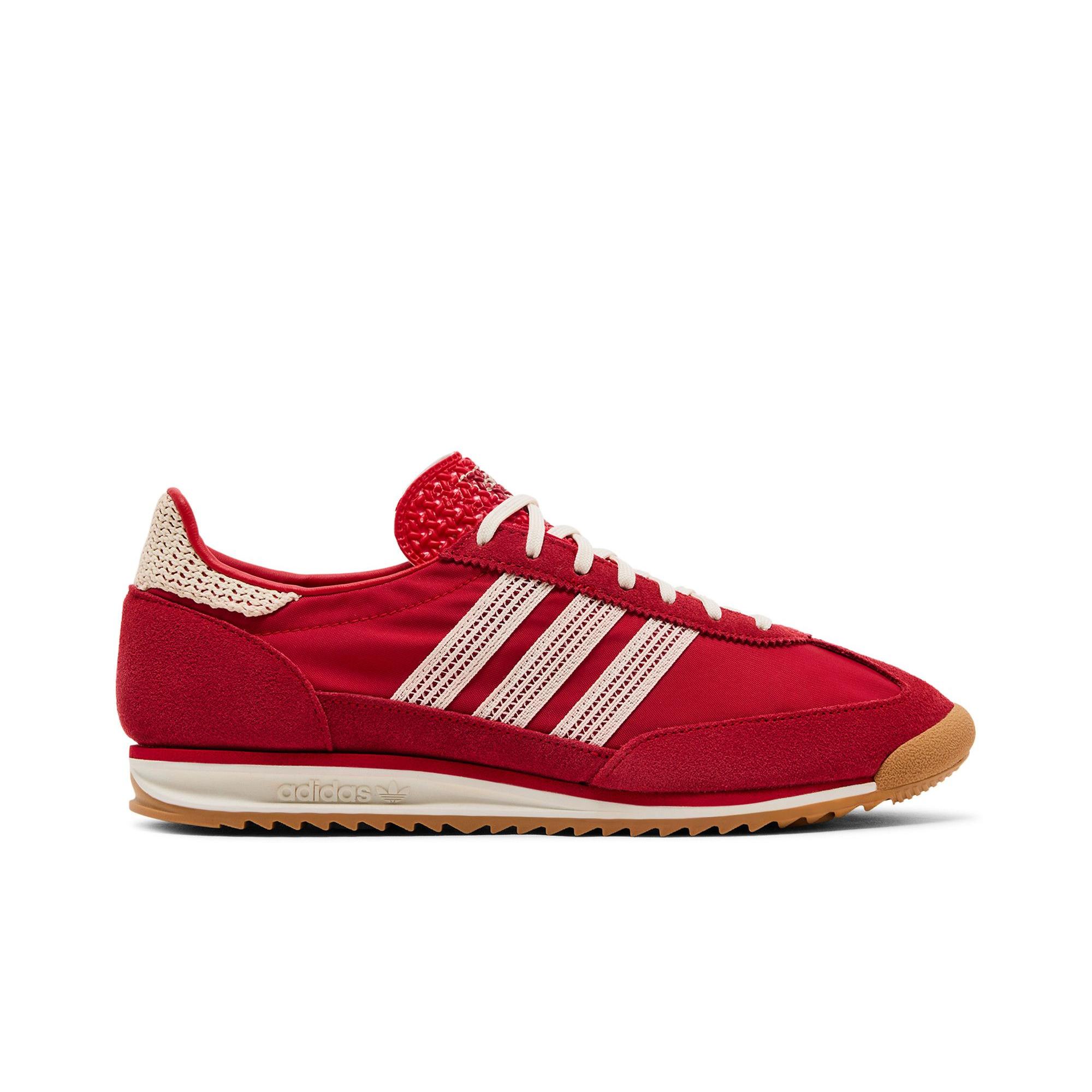 Adidas Womens SL72 OG `Crochet Pack