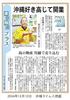 Okinawa Soba 12 servings (authentic fresh boiled noodles used shops) product Manazuru original set without soup
