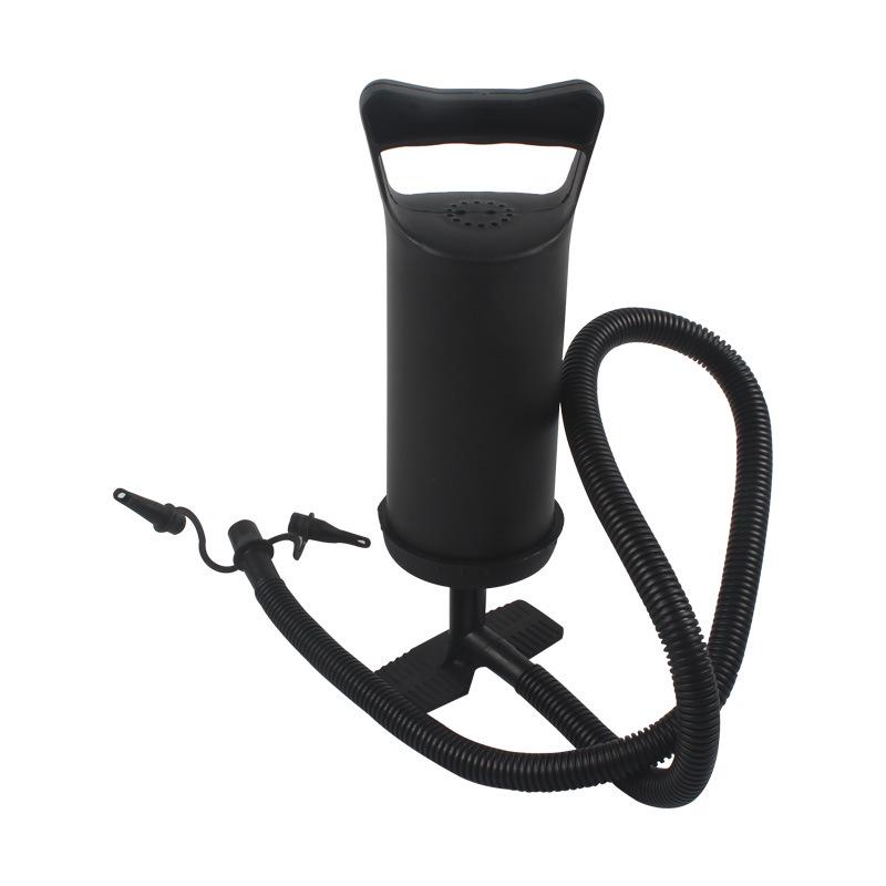 Manual Hand Pump for Kayaks, Inflatables, and Pool Rings